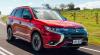 Mitsubishi Segarkan Outlander PHEV, Begini Ubahannya