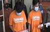Video 2 Pengedar Uang Palsu di Lampung Ditangkap Polisi