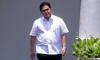 Kontribusi BUMN di Indonesia Lebih Kecil Dibanding Negara Lain, Ini Langkah Erick Thohir