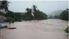 5 Rumah Hanyut Terbawa Banjir Bandang di Garut, 3 Jembatan Rusak