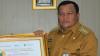 Wali Kota Sibolga Syarfi Hutauruk Diperiksa Polda Sumut terkait Penggunaan Anggaran