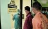 Bali Punya Laboratorium PCR di RSUD Mangusada Badung