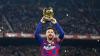 5 Rekor yang Bisa Diukir Lionel Messi Musim Ini