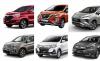 6 Mobil Low MPV Jepang, Nomor 2 Termurah