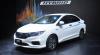 Honda City Bermesin Hybrid Meluncur Perdana di Malaysia