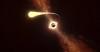 Ilmuwan Temukan Black Hole Lahap Bintang di Dekatnya