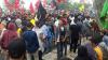 10 Tersangka Demo Tolak UU Ciptaker di Ternate Tak Ditahan tapi Proses Hukum Berjalan
