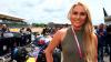 Lindsay Vonn, Atlet Ski Cantik yang Ingin Kendarai Mobil Formula 1