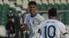 Bolivia Vs Argentina: Sempat Tertinggal, Tim Tango Comeback