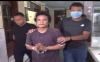 Pelaku Begal Payudara dan HP Mahasiswi Ditangkap Polsek Percut Sei Tuan