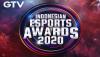 GTV Tayangkan Indonesian Esports Awards 2020, Ini Daftar Nominasinya