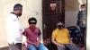 Sembunyi di Rumah Orang Tua, Pelaku Penggelapan Mobil Rental di Takalar Ditangkap