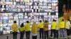 Partai Golkar Resmikan Gerakan 3 M