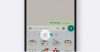 Cara Mudah Kirim Stiker di WhatsApp