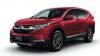 Perjalanan Honda CR-V di Dunia, Ternyata Ini Arti Namanya