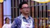 Masakannya Sempat Dilepeh Chef Juna, Isman Tereliminasi di MasterChef Indonesia