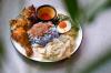 5 Resep Nasi Ulam Terenak, Dimasak dengan Rempah Rasanya Gurih