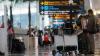 Pintu Masuk Bandara Soetta Disekat, Penumpang Pesawat Terpaksa Jalan Kaki 1 Km