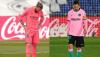 Barcelona dan Real Madrid Kompak Kalah, Efek Jersey Pink?