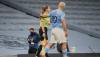 Sergio Aguero Dikecam karena Remas Bahu Hakim Garis Wanita