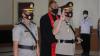 AKBP Henzly Moningkey Resmi Pimpin Polres Minahasa