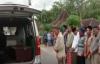 Video Jenazah Covid-19 Disalatkan di Tengah Jalan Daerah Jember
