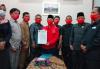 PDIP Pecat Cabup Demak Mugiyono karena Membangkang