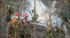 2 Rumah dan 1 Gudang Solar di Tuban Terbakar, Api Diduga dari Mesin Pompa Air yang Korslet