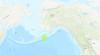 Gempa Bumi Bermagnitudo 7,5 Guncang Alaska AS, Peringatan Tsunami Dikeluarkan