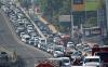 Ganjar Minta Warga Tak Mudik saat Libur Panjang Akhir Pekan