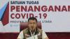Satgas Covid-19 Sumut Larang Perayaan Sambut Tahun Baru 2021
