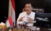 Kuliner Indonesia Kalah dengan Filipina, Luhut: Kurang Dipromosikan