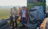 Kecelakaan Maut di Tol Trans Sumatera Kayuagung-Palembang, 4 Orang Tewas