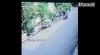 Rekaman CCTV Bocah Dijambret saat Main HP di Kebayoran Lama, Korban Sempat Ditampar