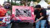 Temui Abang Becak, Ini Janji Bobby Nasution