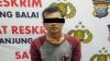 Spesialis Pembobol Rumah di Asahan Ditangkap Polisi
