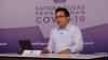 Satgas Covid-19: PSBB Transisi Harus Tetap 3M