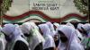 Suasana Peringatan Hari Santri Nasional di Tangerang - Bagian 2