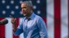 Barack Obama Sebut Joe Biden Kemenangan Bersejarah Pilpres AS