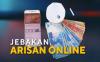 Waspada Jebakan Arisan Online di Medan, Oknum Polisi  Dimanfaatkan Jadi Debt Collector