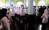 Wakil Wali Kota Jogja Sebut Santri Masa Kini Harus Jihad Lawan Pandemi