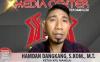 Cerita Ketua KPU Mamuju Lewati Medan Sulit demi Pertahankan Partisipasi Pemilih