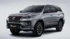 Harga Mobil SUV Ladder Frame per Oktober 2020, Toyota Fortuner Naik