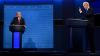 Momen Donald Trump dan Joe Biden saat Debat Terakhir Calon Presiden AS - Bagian 5