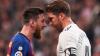 Presiden Barcelona Pastikan Lionel Messi Jadi Rekan Setim Sergio Ramos