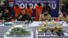 Oknum Perwira Polisi Jadi Kurir 16 Kg Sabu, Ini Barang Buktinya