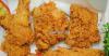 Resep Membuat Ayam Goreng Tepung ala KFC, Ini Cara agar Tekstur Renyah