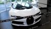 Harga Sewa Bugatti Chiron Rp1,3 Miliar Sebulan, Setara Toyota Alphard