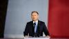 Presiden Polandia Andrzej Duda Positif Covid-19
