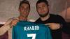 Khabib Nurmagomedov Tak Ingin Lihat Ronaldo-Messi Bersatu di PSG